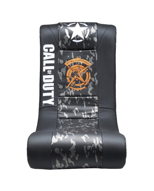 Imagem 0 de Cadeira Gaming Rock'N'Seat Call of Duty