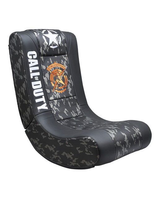 Cadeira Gaming Rock'N'Seat Call of Duty 2
