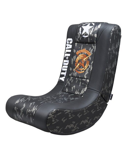 Cadeira Gaming Rock'N'Seat Call of Duty 3