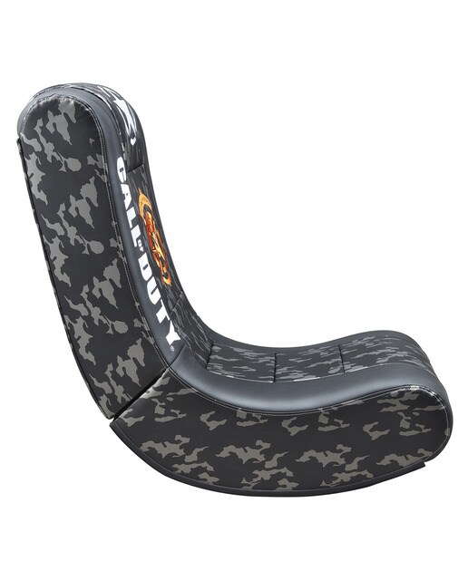 Cadeira Gaming Rock'N'Seat Call of Duty 4