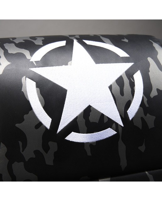 Cadeira Gaming Rock'N'Seat Call of Duty 6