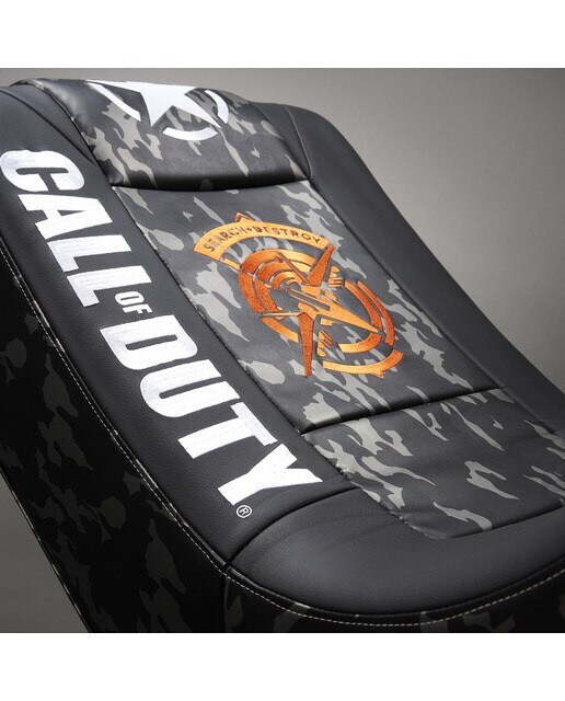 Cadeira Gaming Rock'N'Seat Call of Duty 7