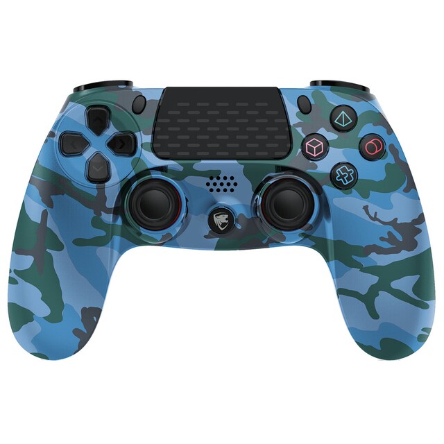 Mando Panther inalámbrico con vibración PlayStation 4