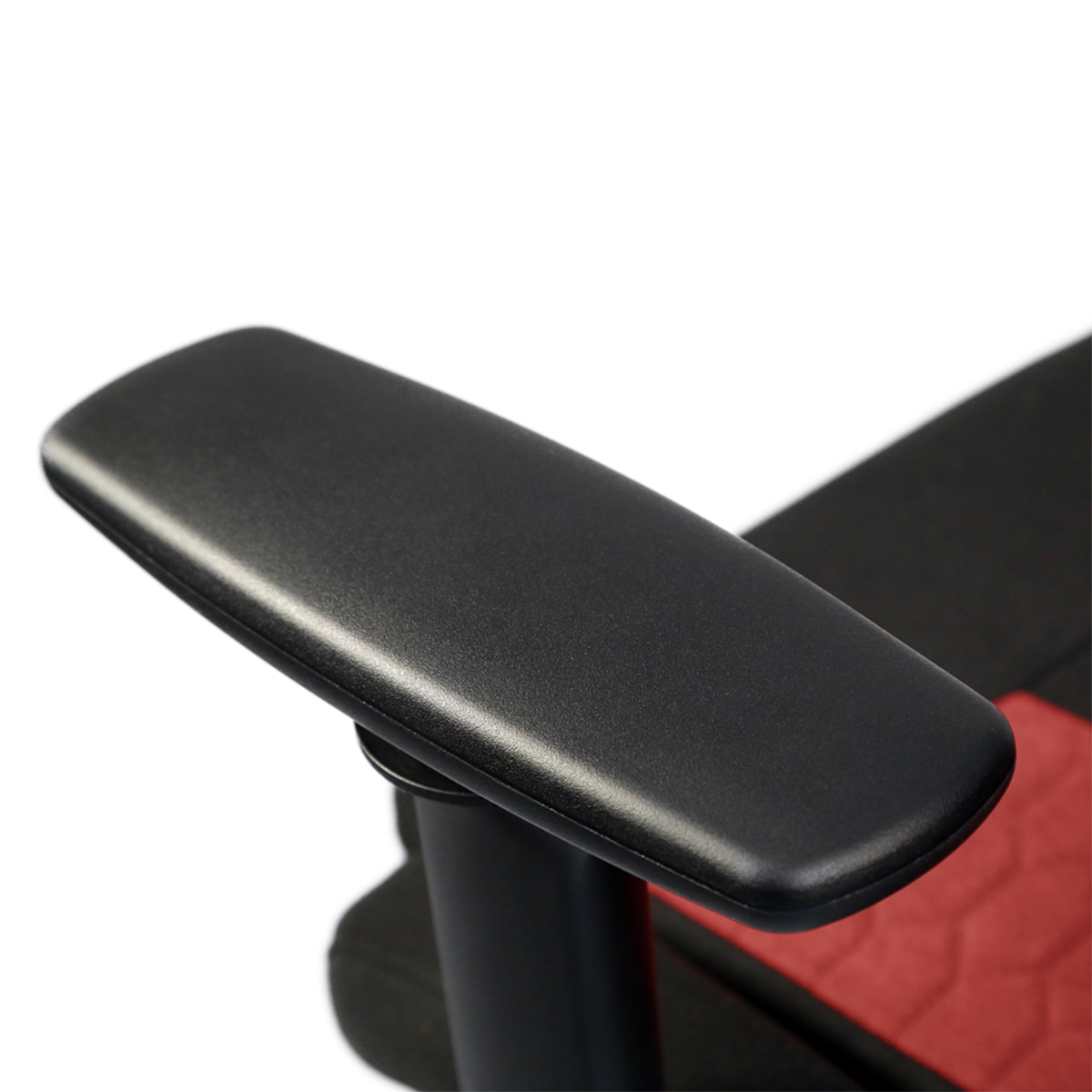 Silla Gaming TC100 Relaxed Fabric Charcoal/Rojo Corsair 7