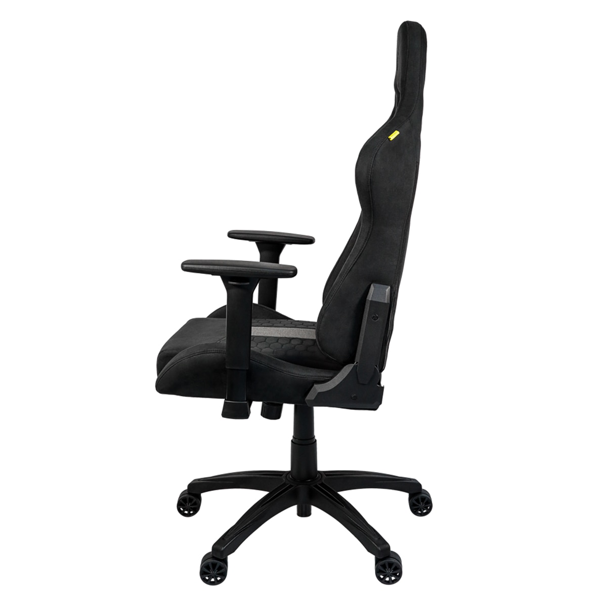 Silla Gaming TC100 Relaxed Fabric Gris/Negro Corsair 5