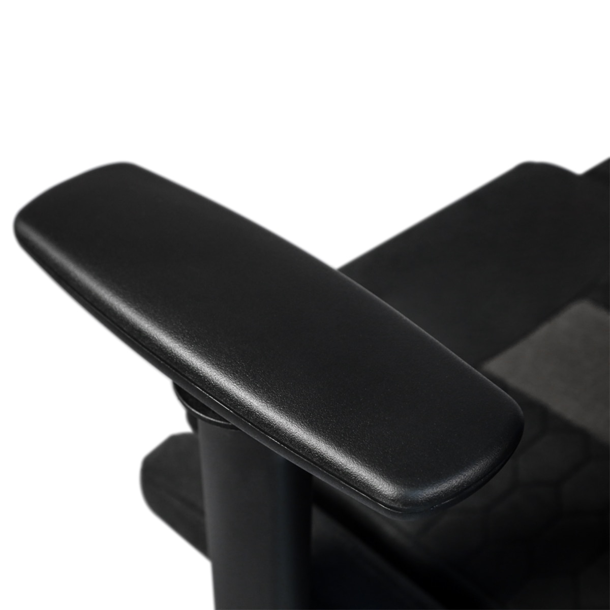 Silla Gaming TC100 Relaxed Fabric Gris/Negro Corsair 6