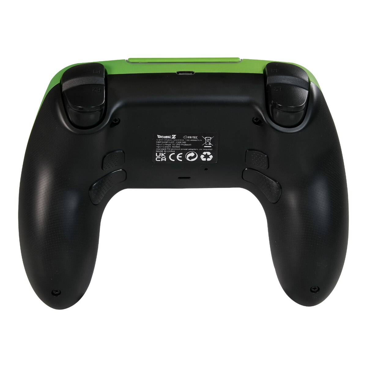 Game pad Shenron Dragon Ball para Play Station 4 2