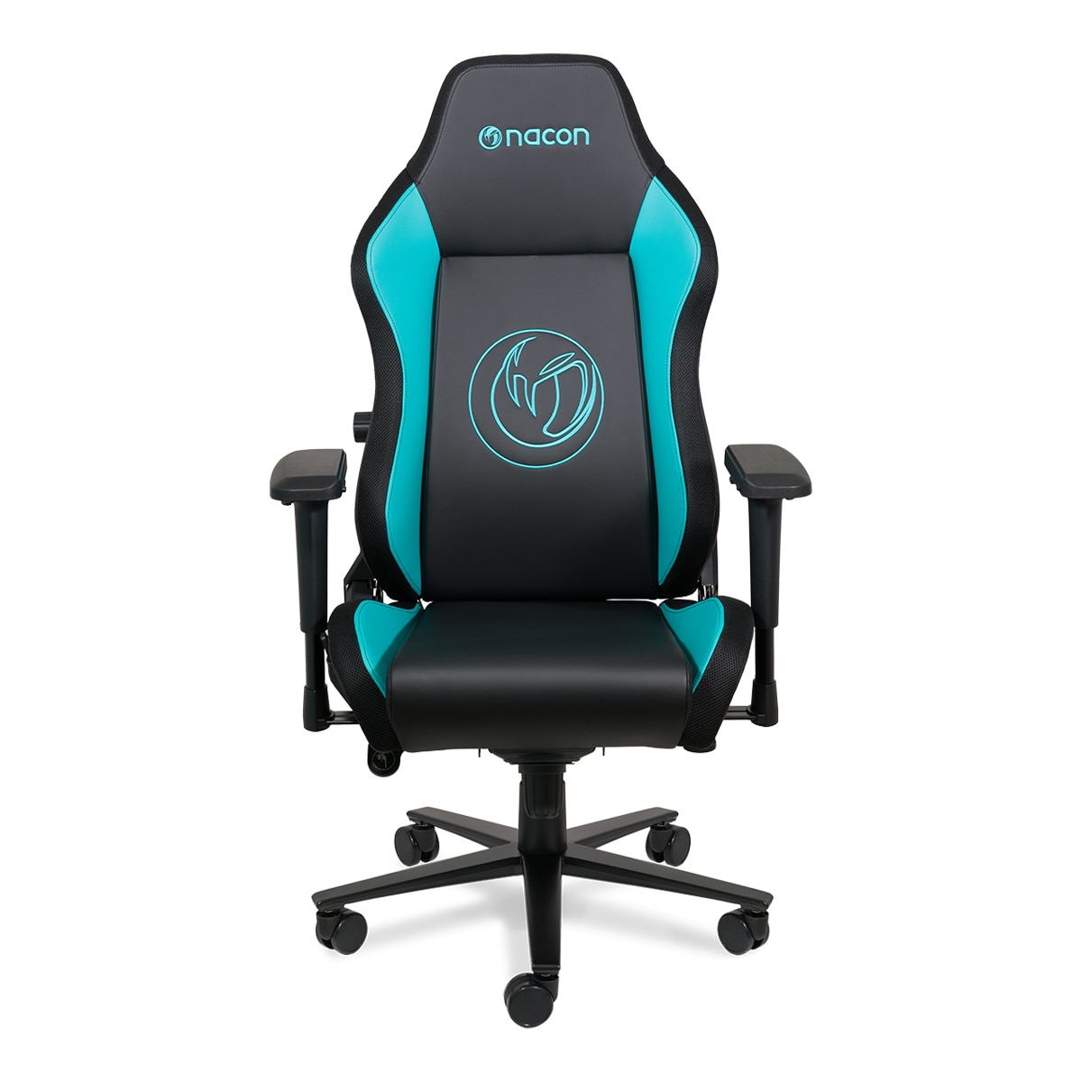 Imagen 1 de Silla Gaming Nacon Pro CH-800PRGB