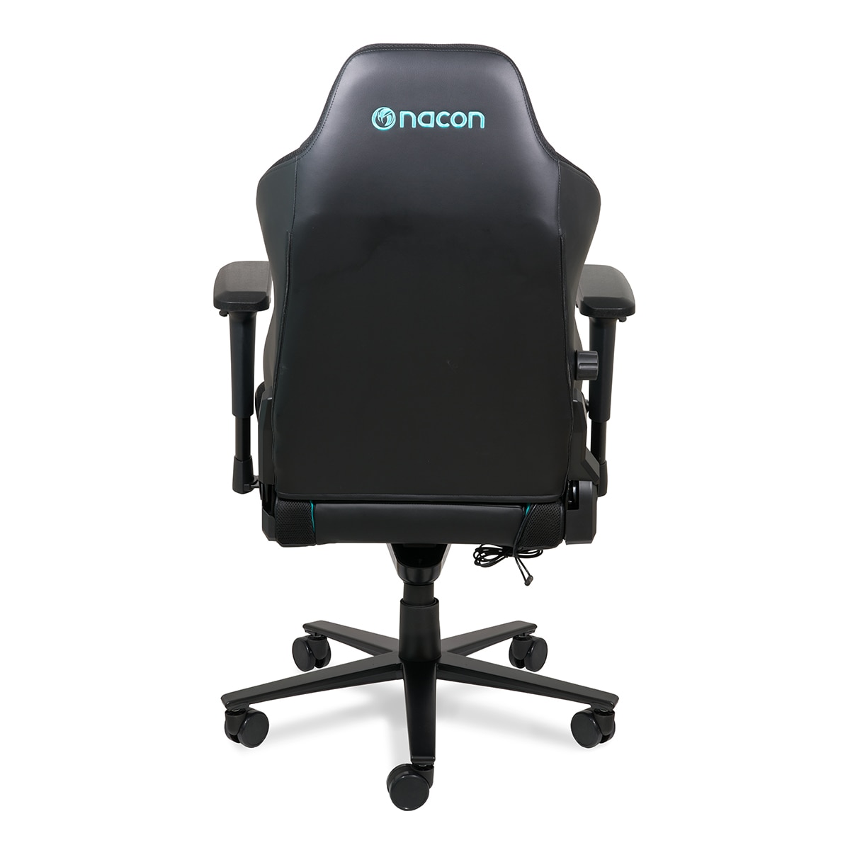 Imagen 3 de Silla Gaming Nacon Pro CH-800PRGB - Negro Negro