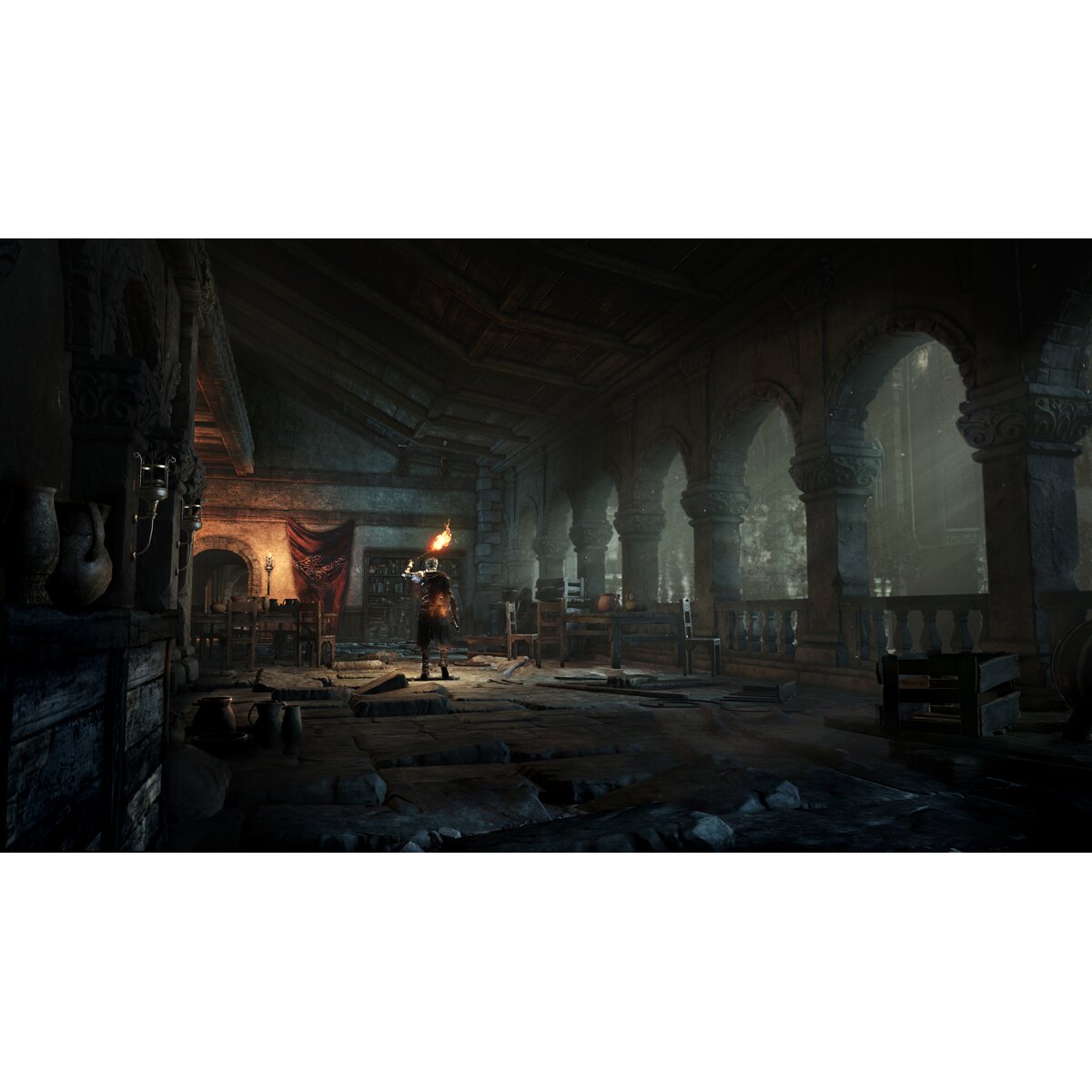 Dark Souls III - PlayStation 4 6