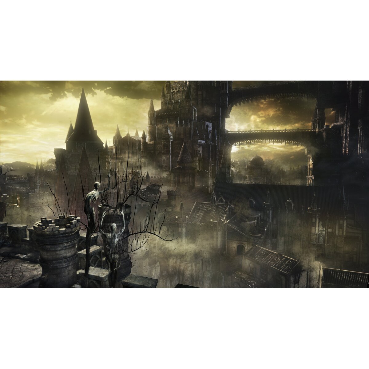 Dark Souls III - PlayStation 4 8