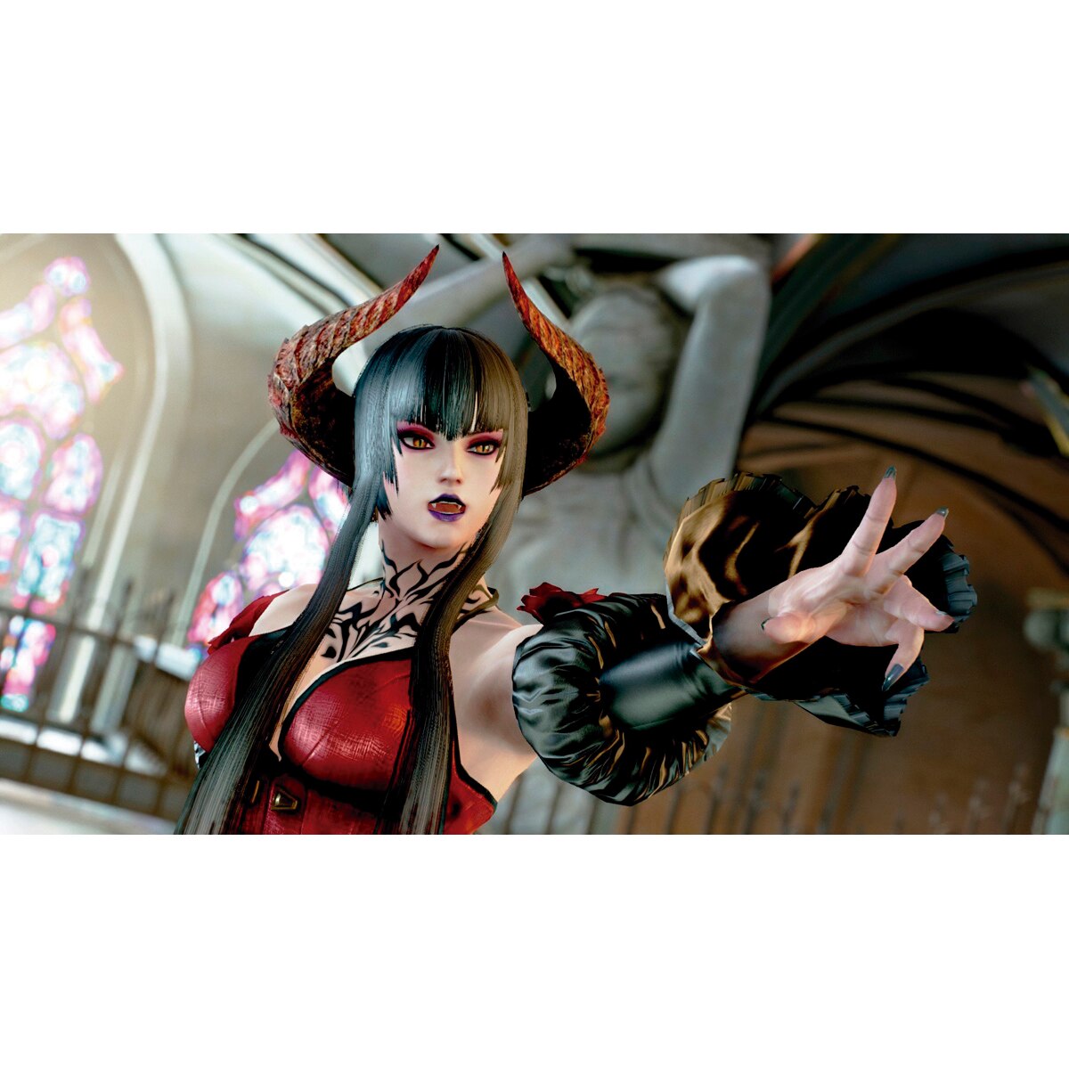 Tekken 7 - PlayStation 4 3