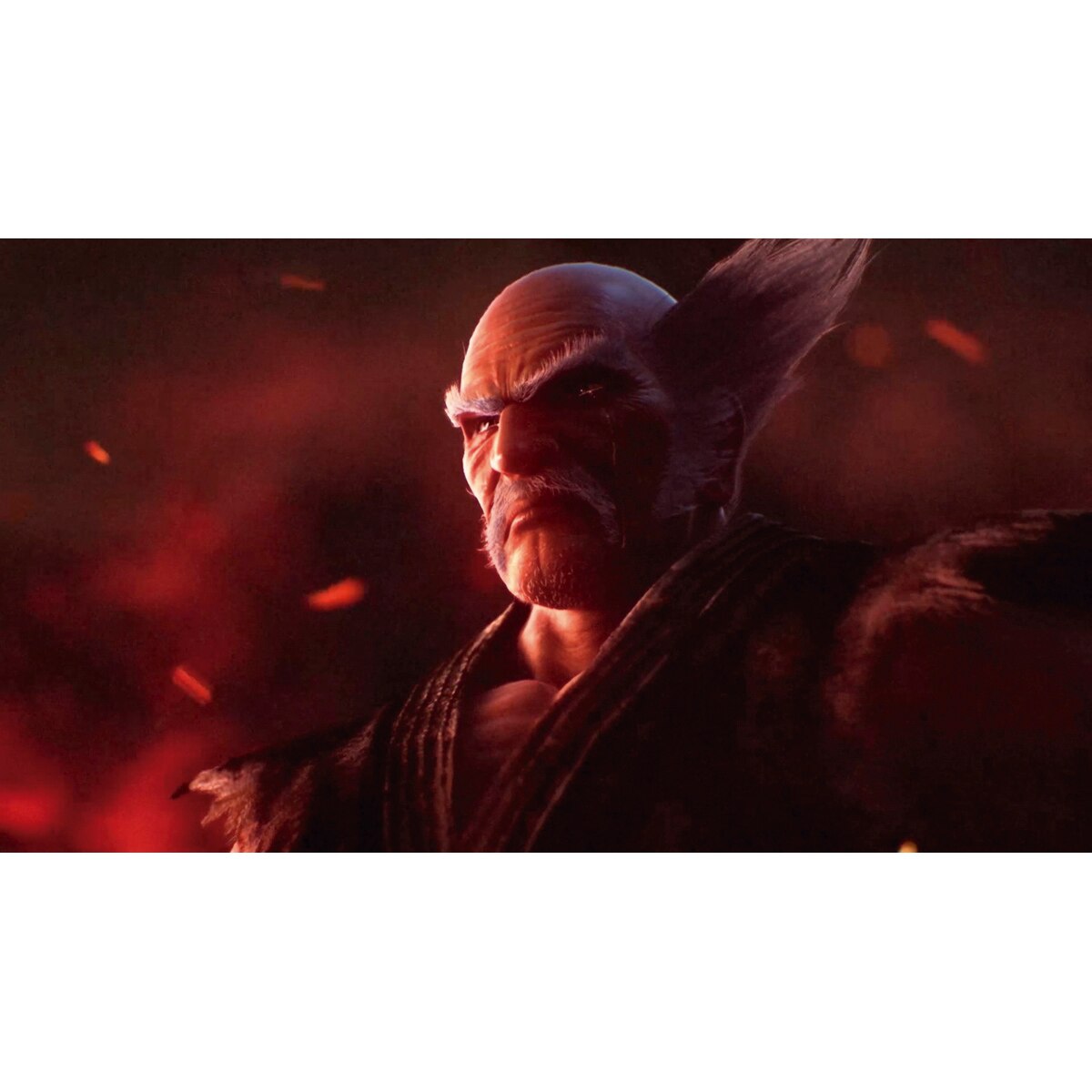 Tekken 7 - PlayStation 4 5