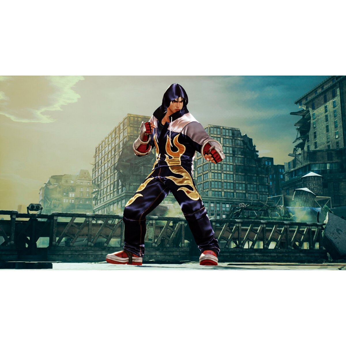 Tekken 7 - PlayStation 4 7