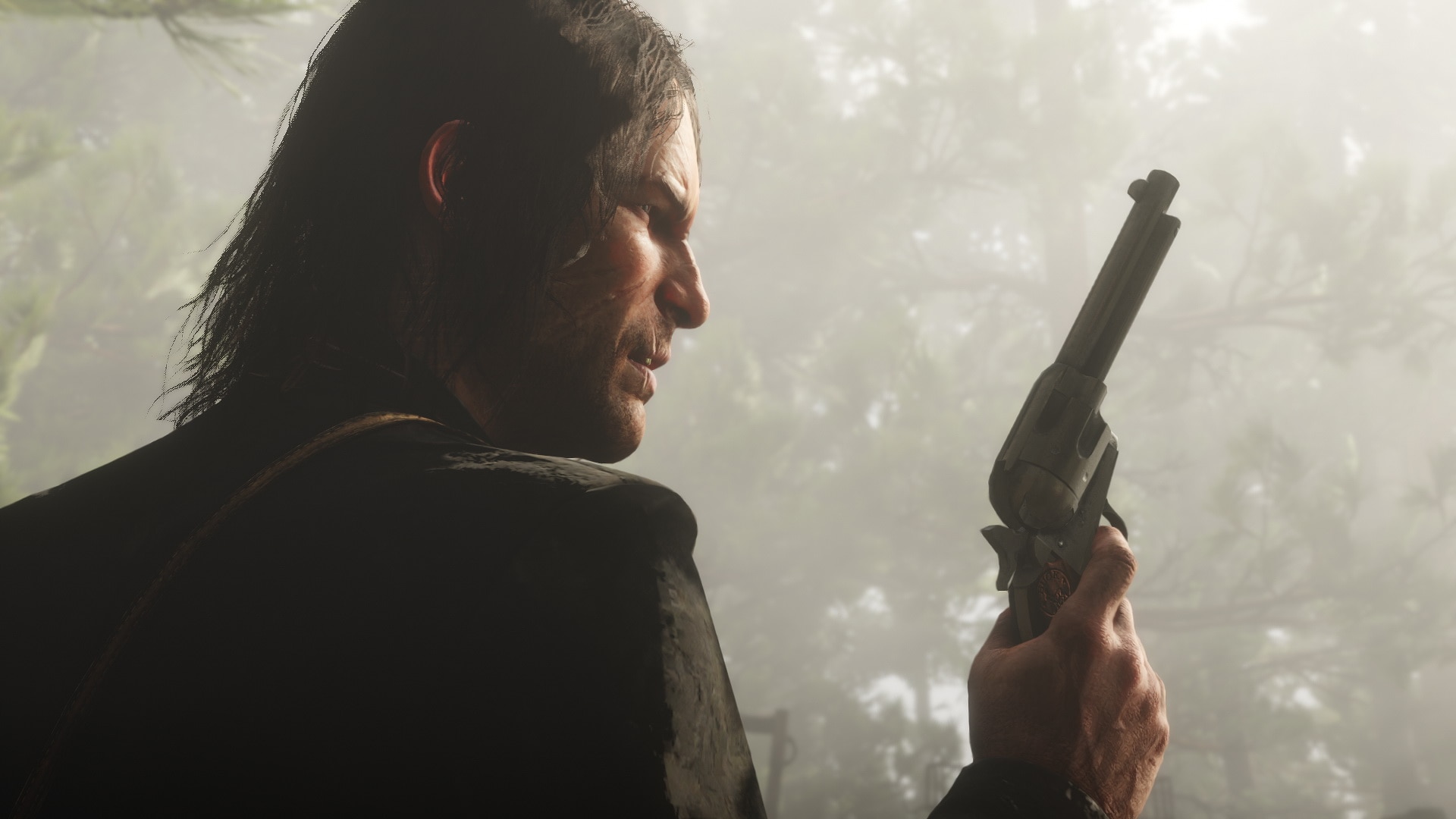 Red Dead Redemption 2 PS4 3