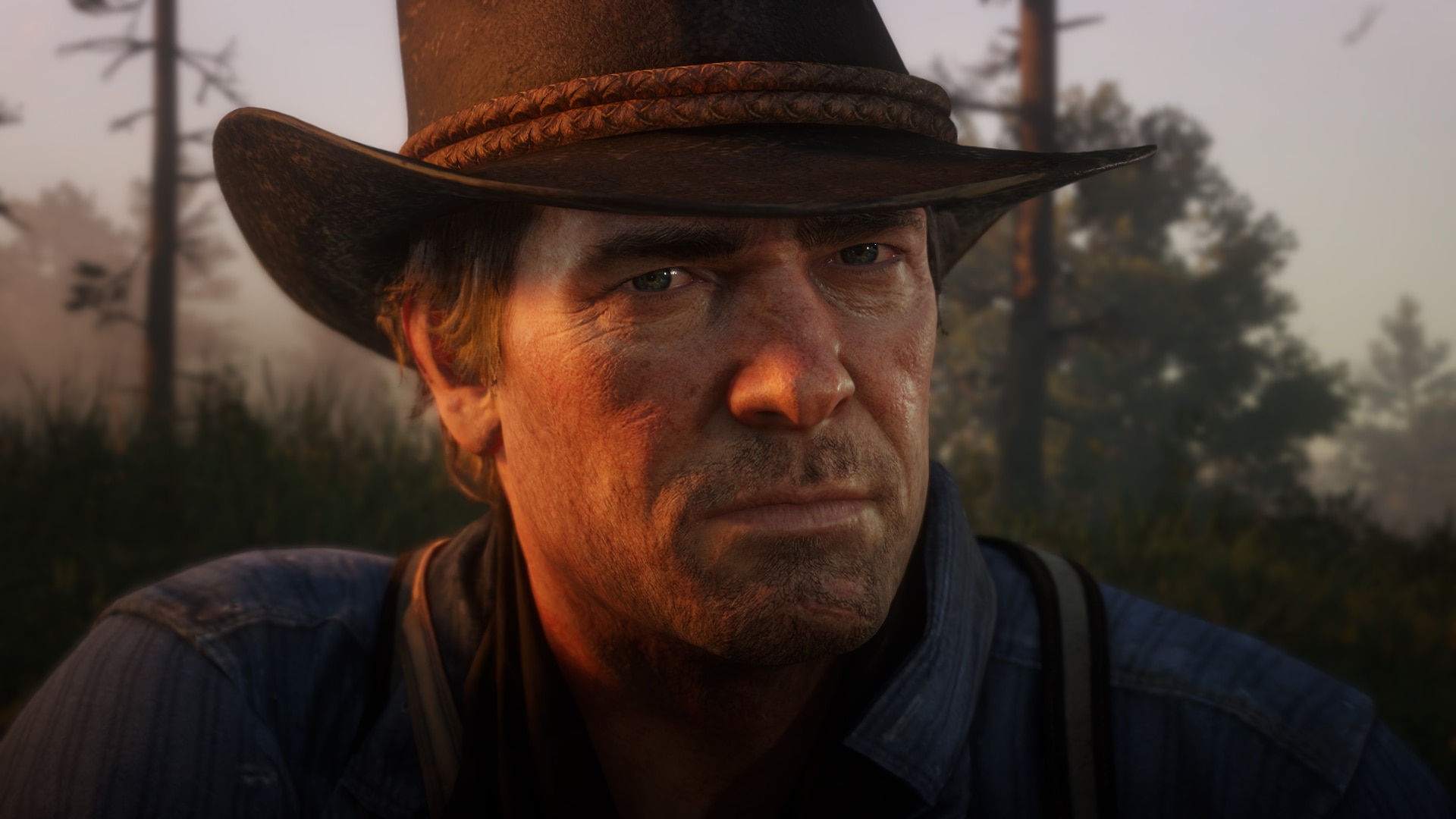 Red Dead Redemption 2 PS4 5