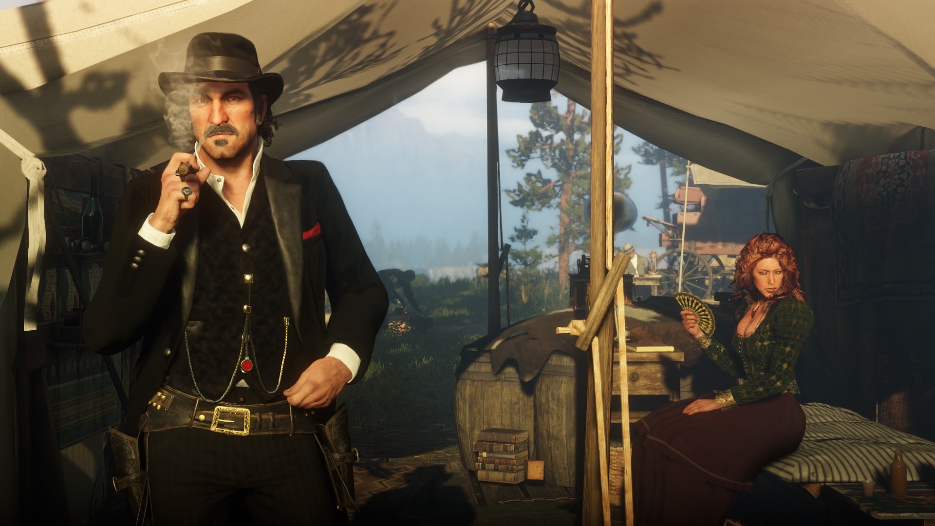 Red Dead Redemption 2 PS4 6
