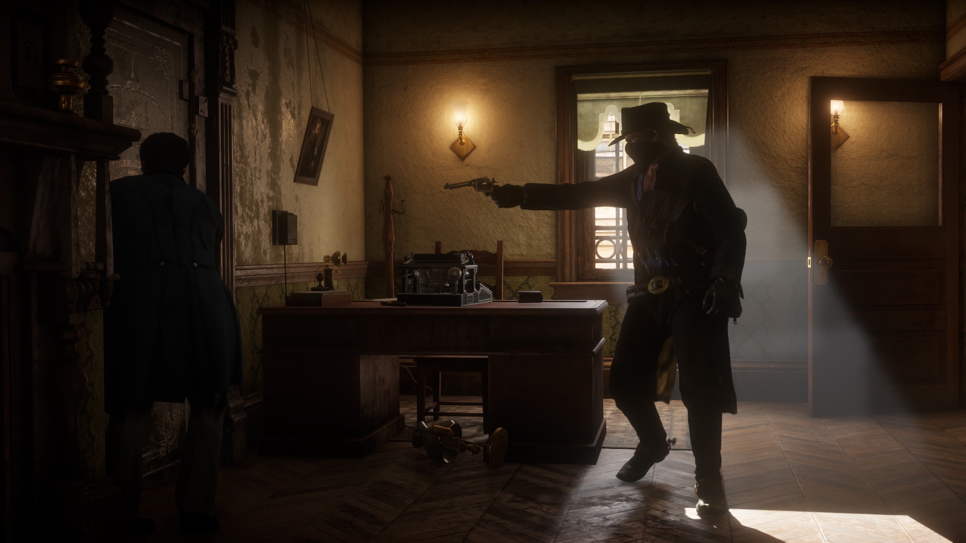 Red Dead Redemption 2 PS4 7