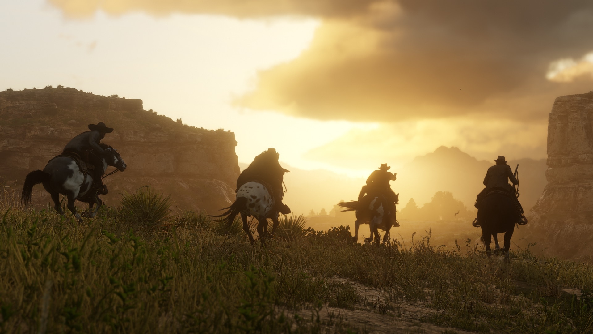 Red Dead Redemption 2 PS4 9
