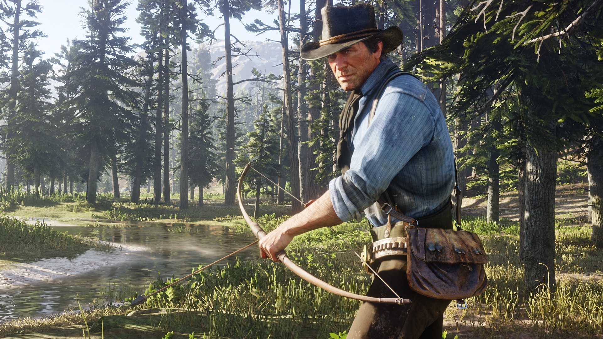 Red Dead Redemption 2 PS4 12
