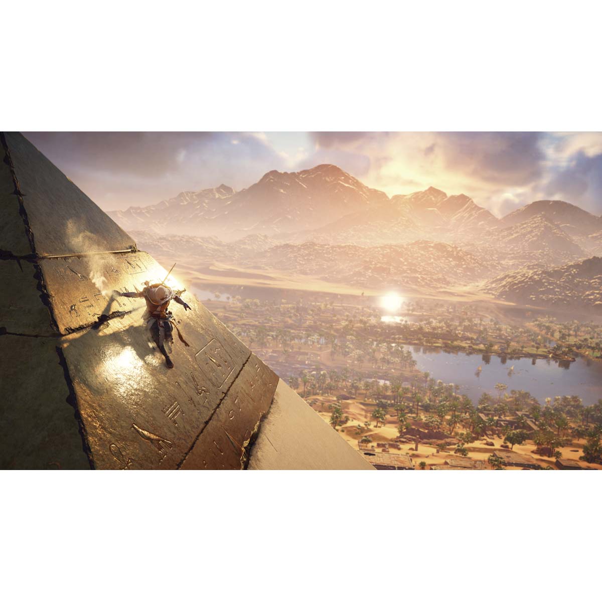 Assassin's Creed Origins PS4 5