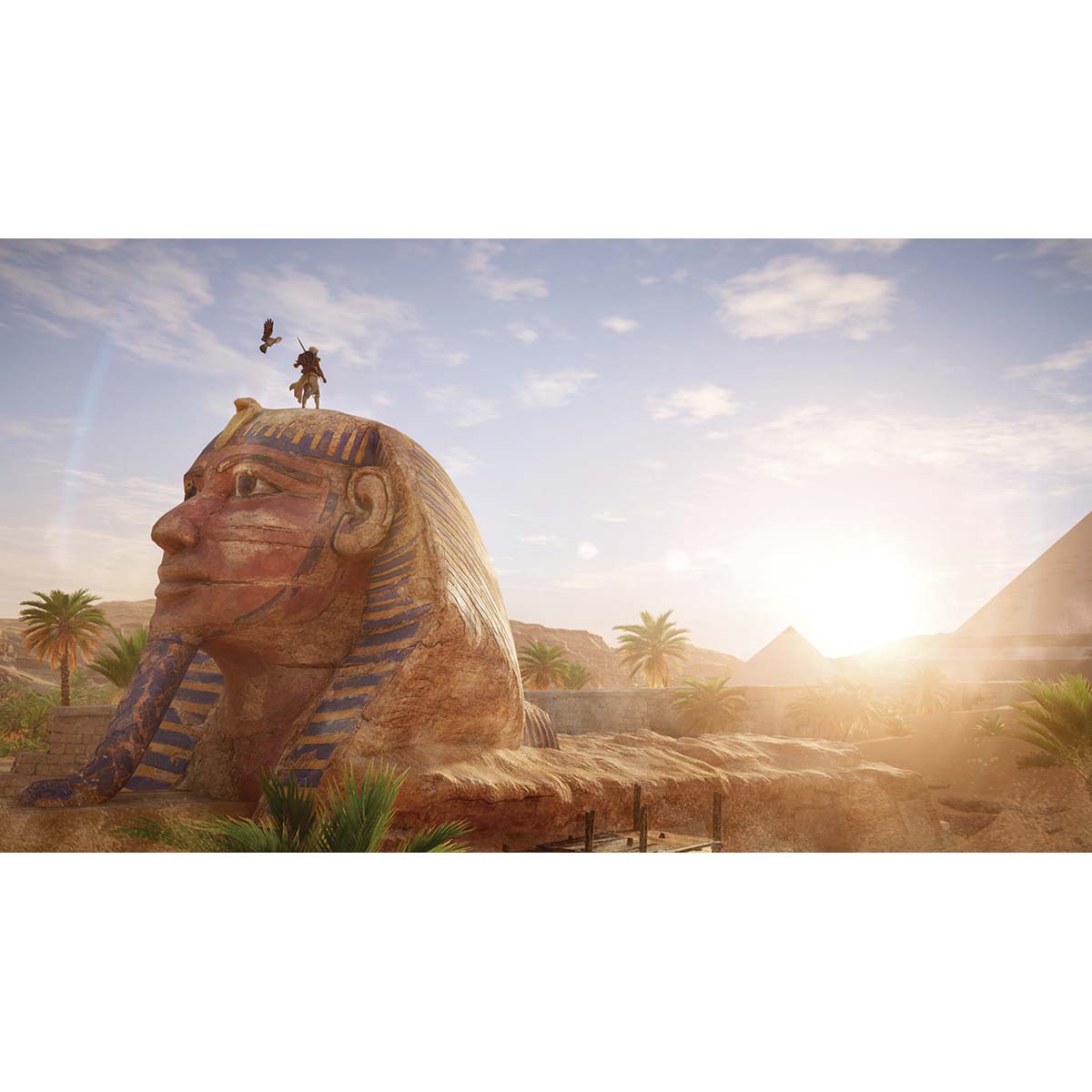Assassin's Creed Origins PS4 6