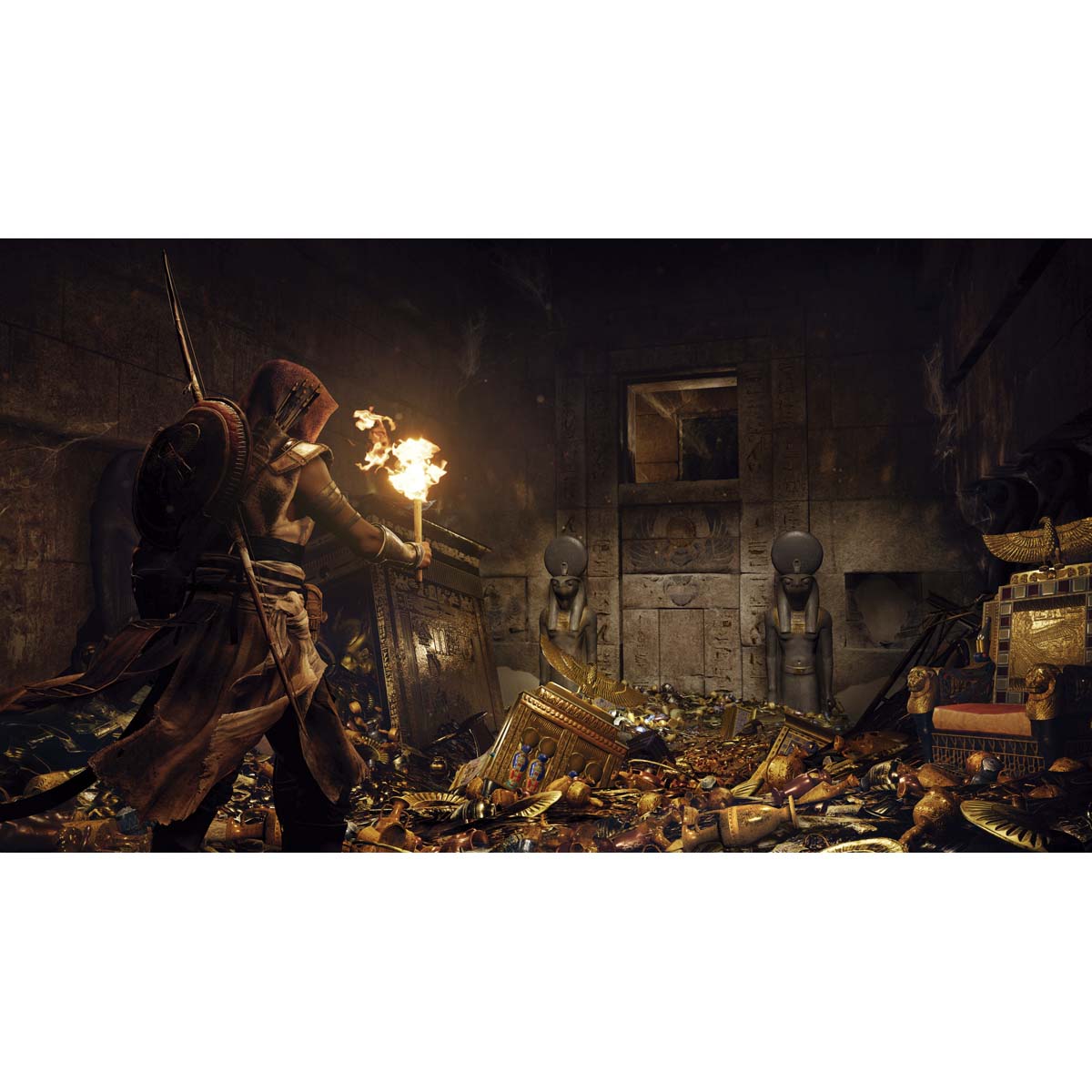 Assassin's Creed Origins PS4 10