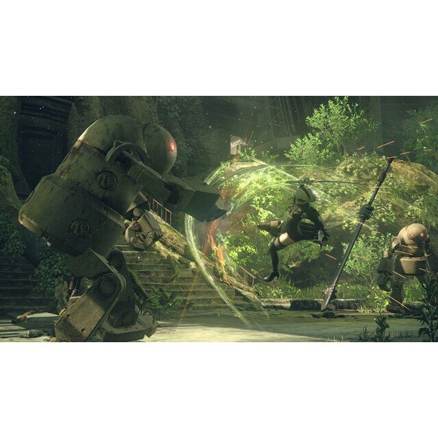 Nier: Automata GOTY - PlayStation 4 3