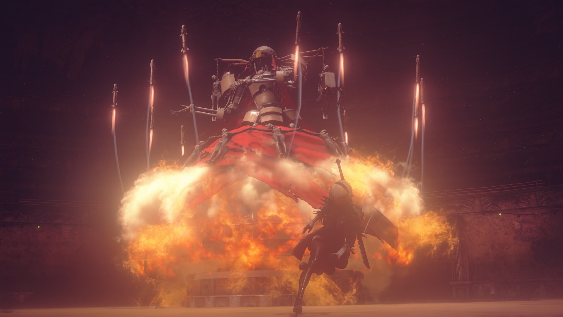 Nier: Automata GOTY - PlayStation 4 5