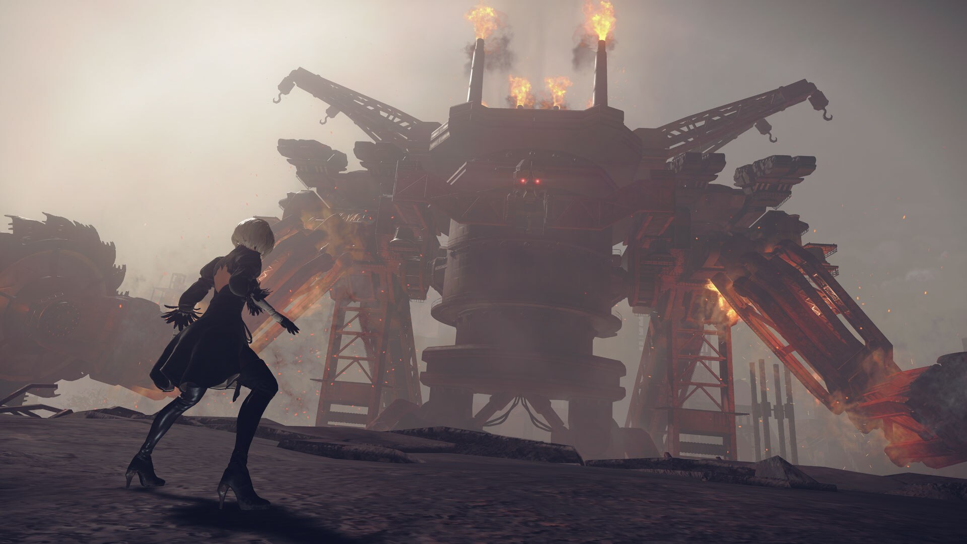 Nier: Automata GOTY - PlayStation 4 7