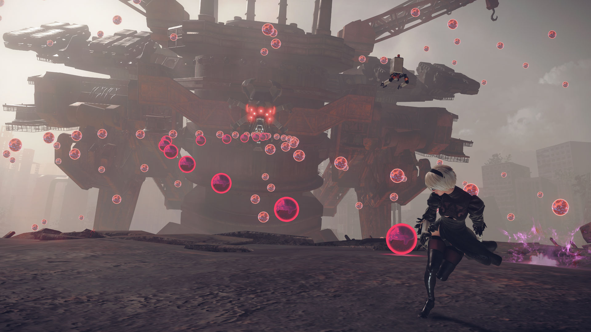 Nier: Automata GOTY - PlayStation 4 8