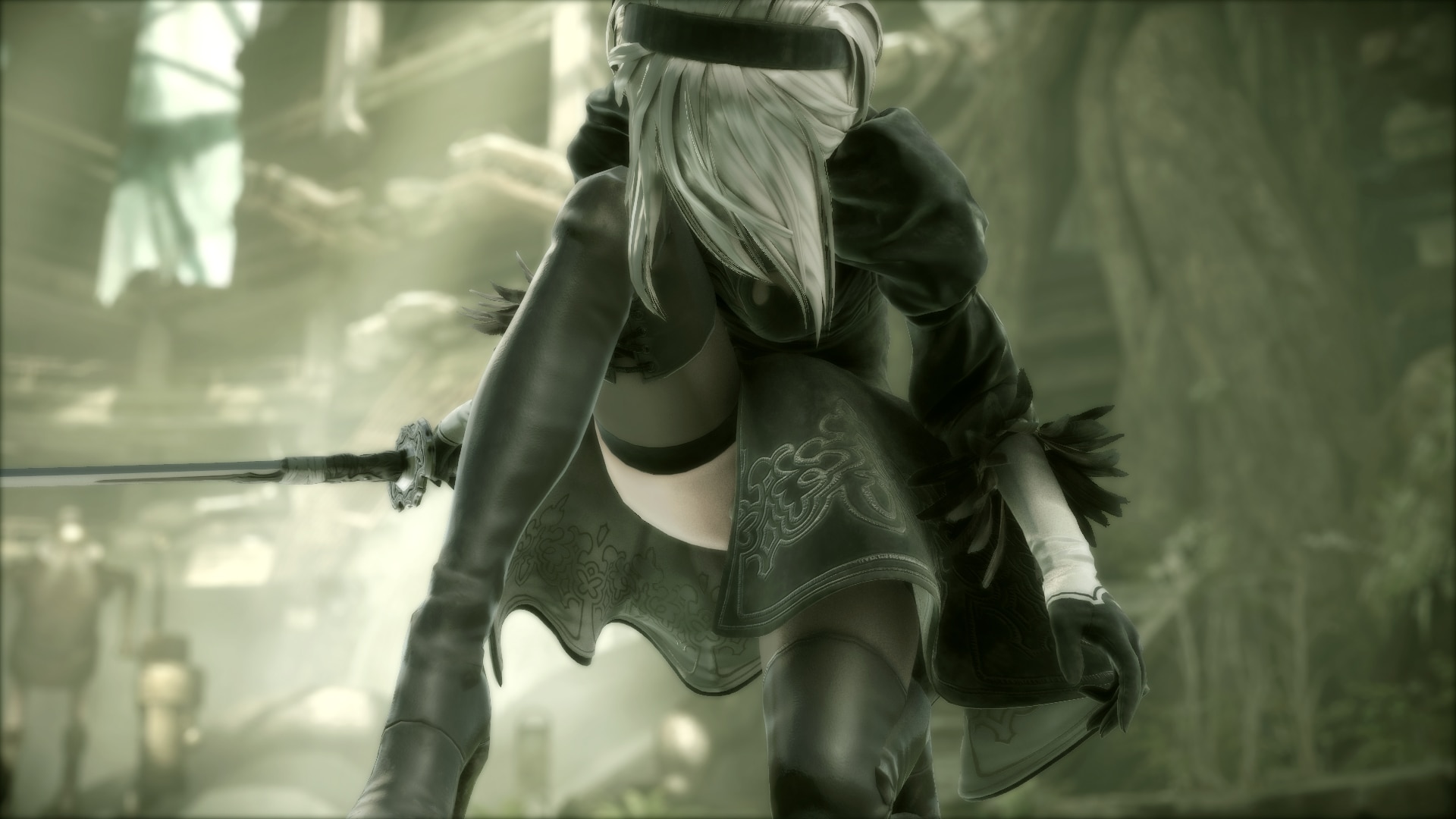 Nier: Automata GOTY - PlayStation 4 9