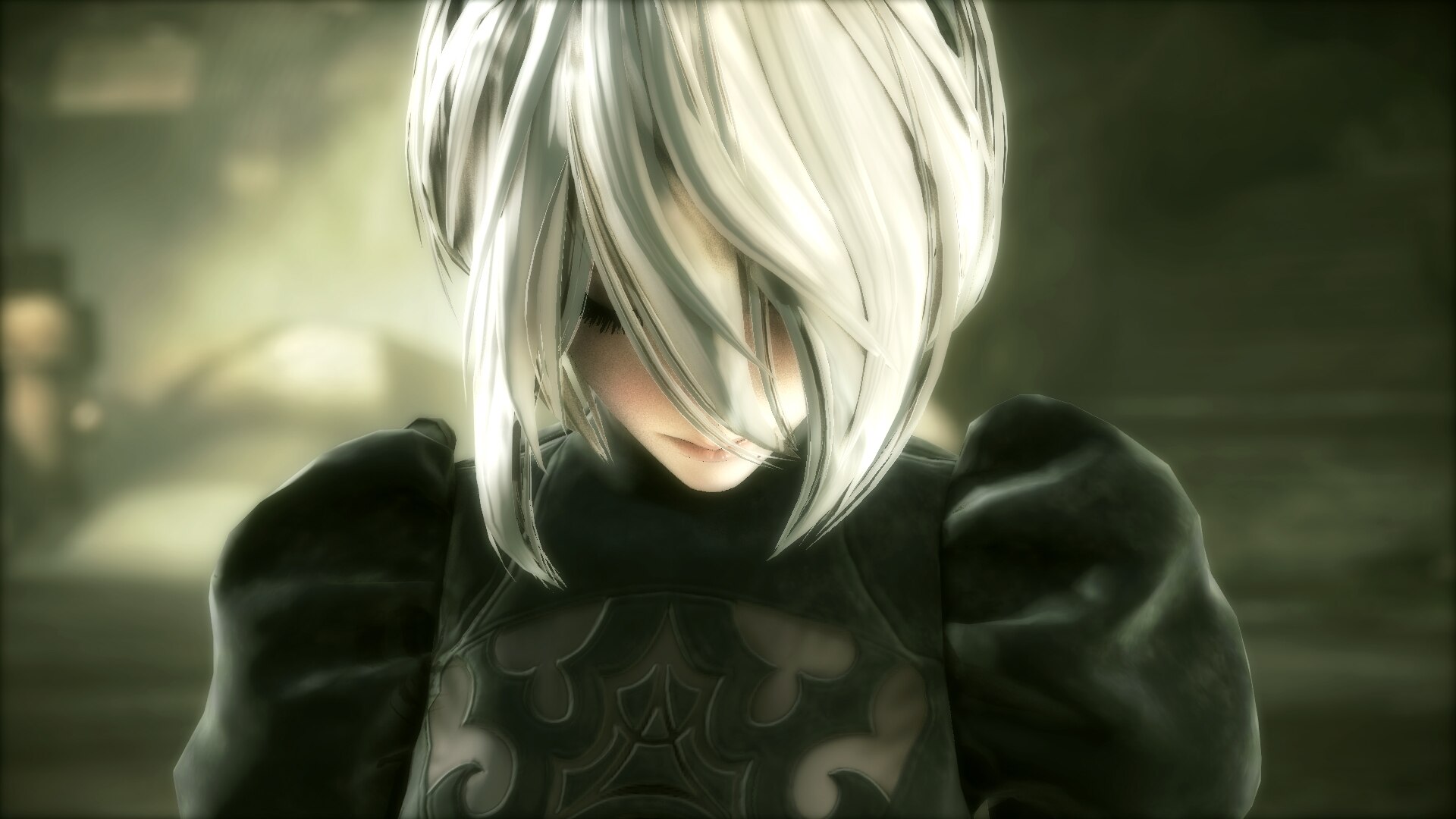 Nier: Automata GOTY - PlayStation 4 10