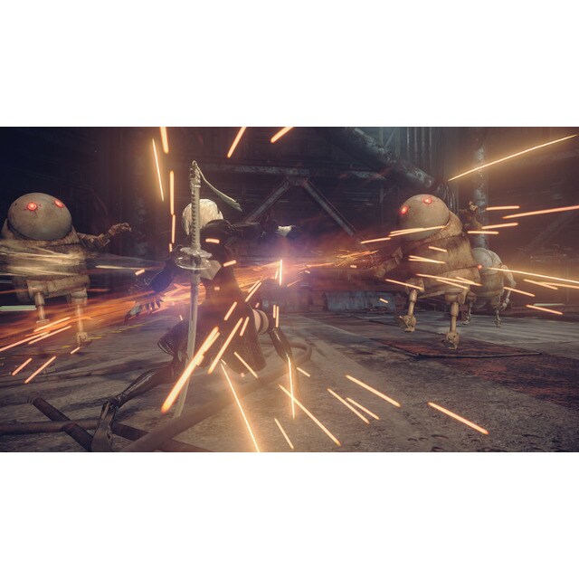 Nier: Automata GOTY - PlayStation 4 12