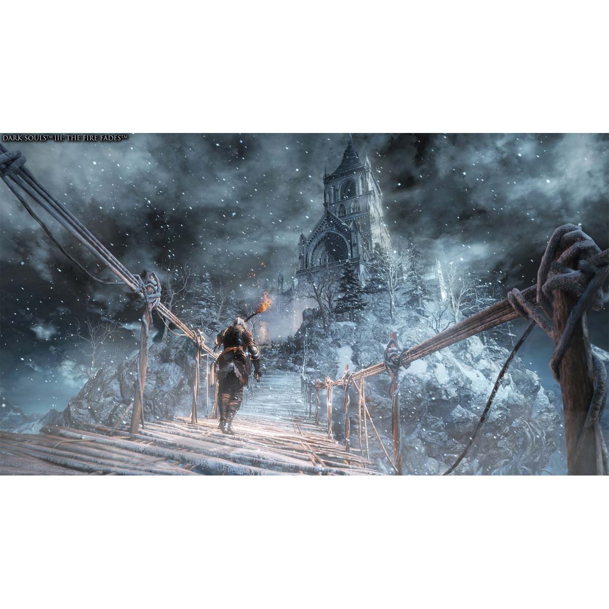 Dark Souls Trilogy - PlayStation 4 6
