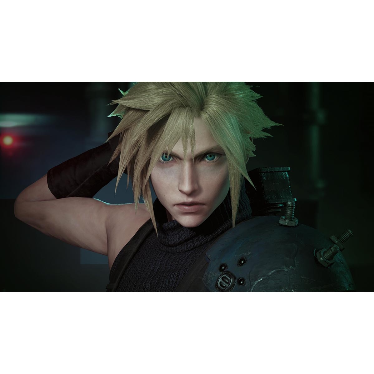 Final Fantasy VII: Remake - PlayStation 4 4