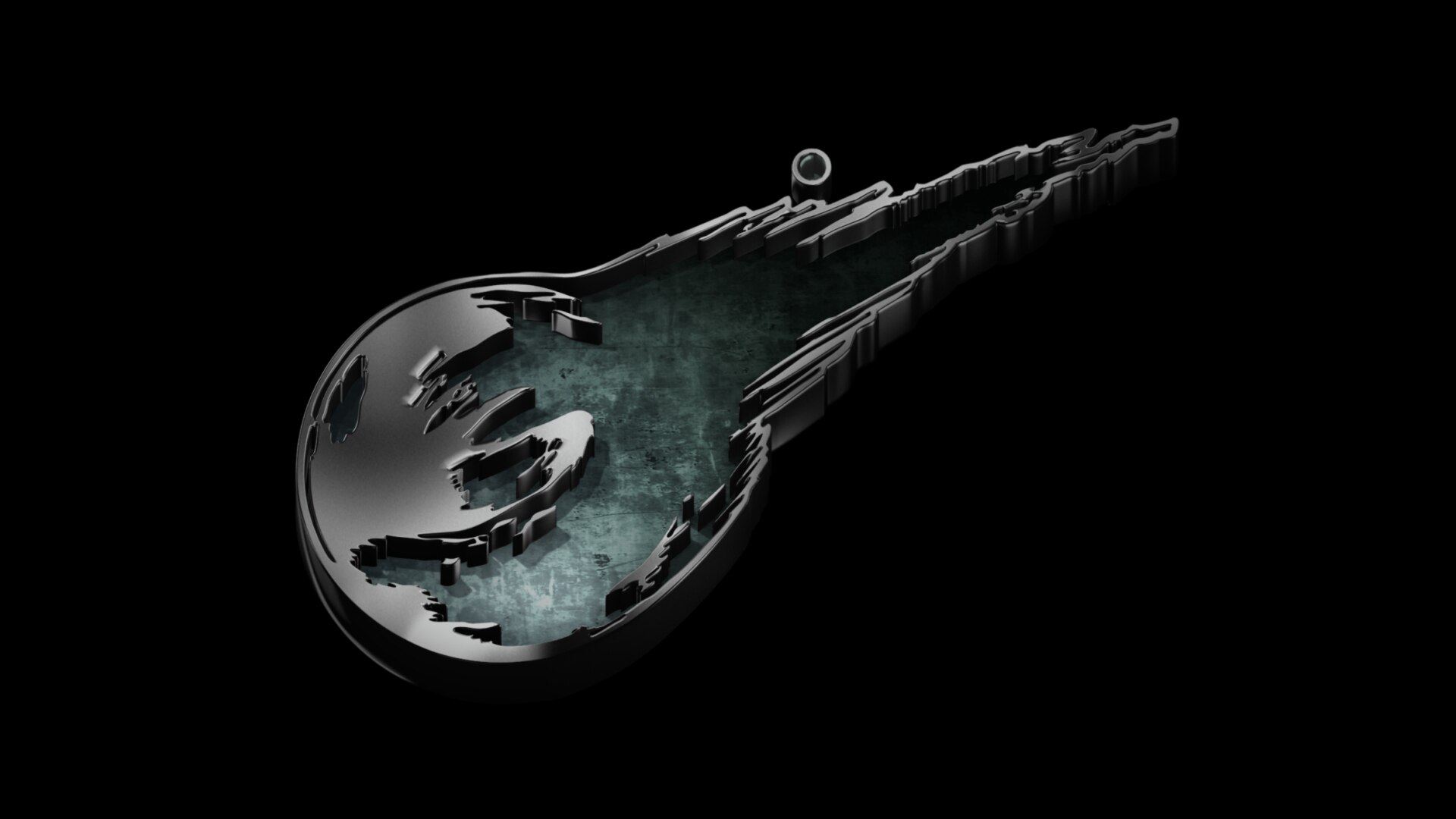 Final Fantasy VII: Remake - PlayStation 4 5