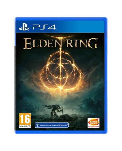 Elden Ring PS4