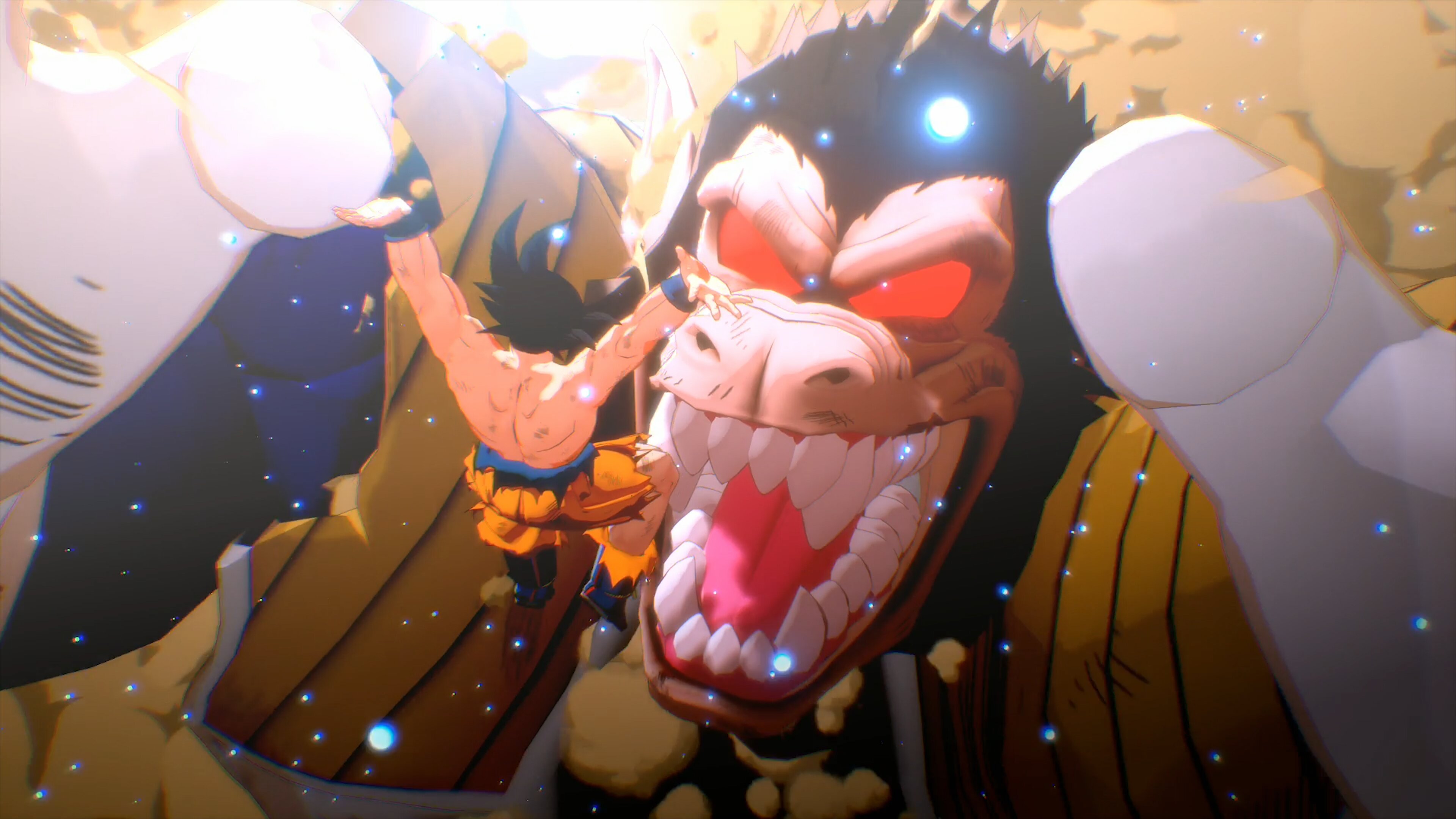 Dragon Ball Z: Kakarot - PlayStation 4 2