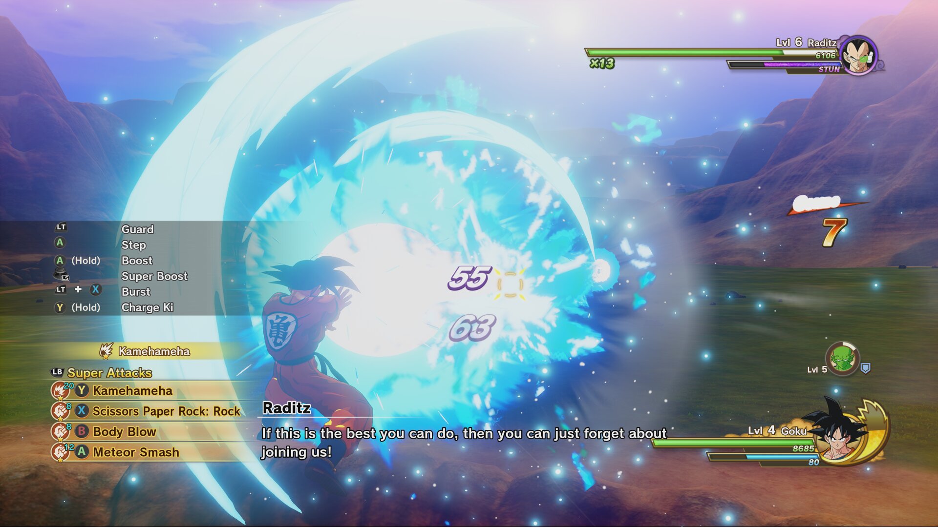 Dragon Ball Z: Kakarot - PlayStation 4 3