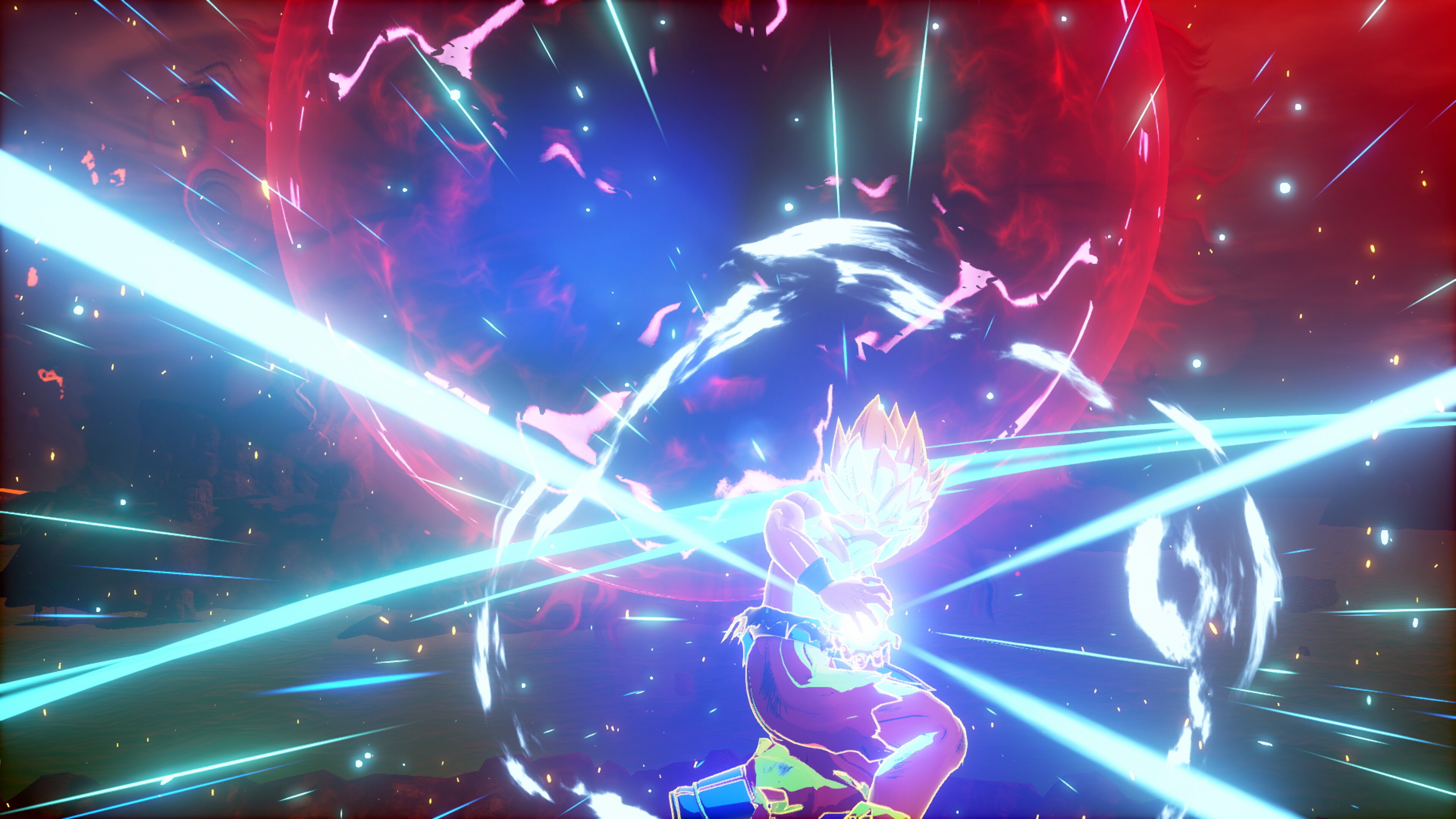 Dragon Ball Z: Kakarot - PlayStation 4 6