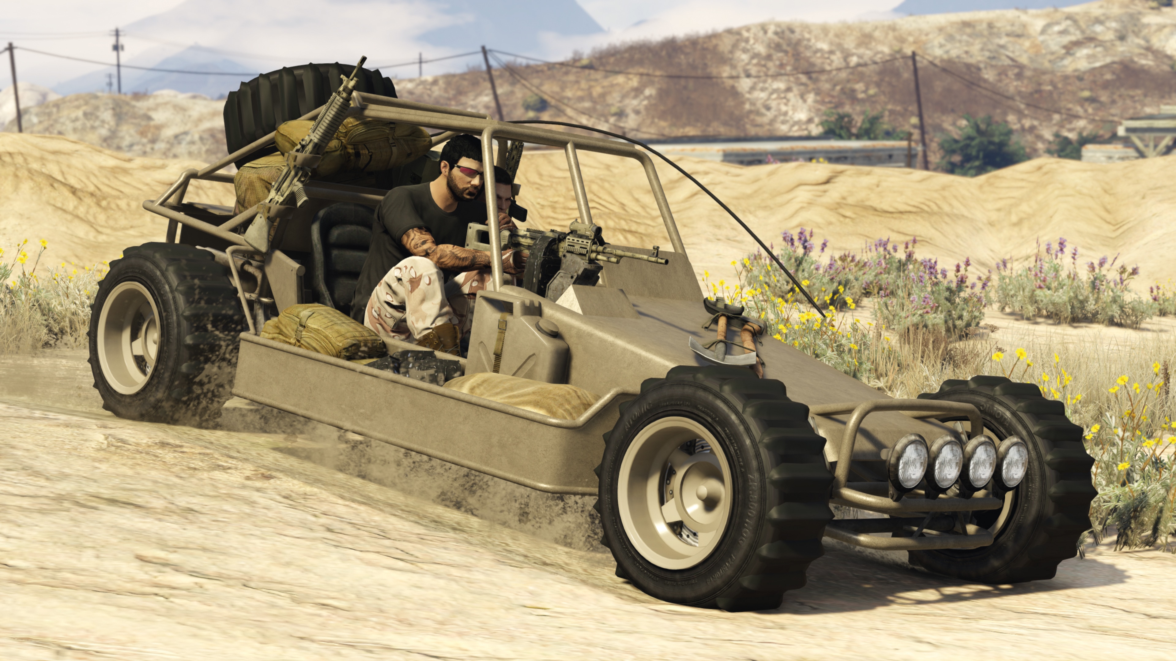 GTA V Edición Premium PS4 6