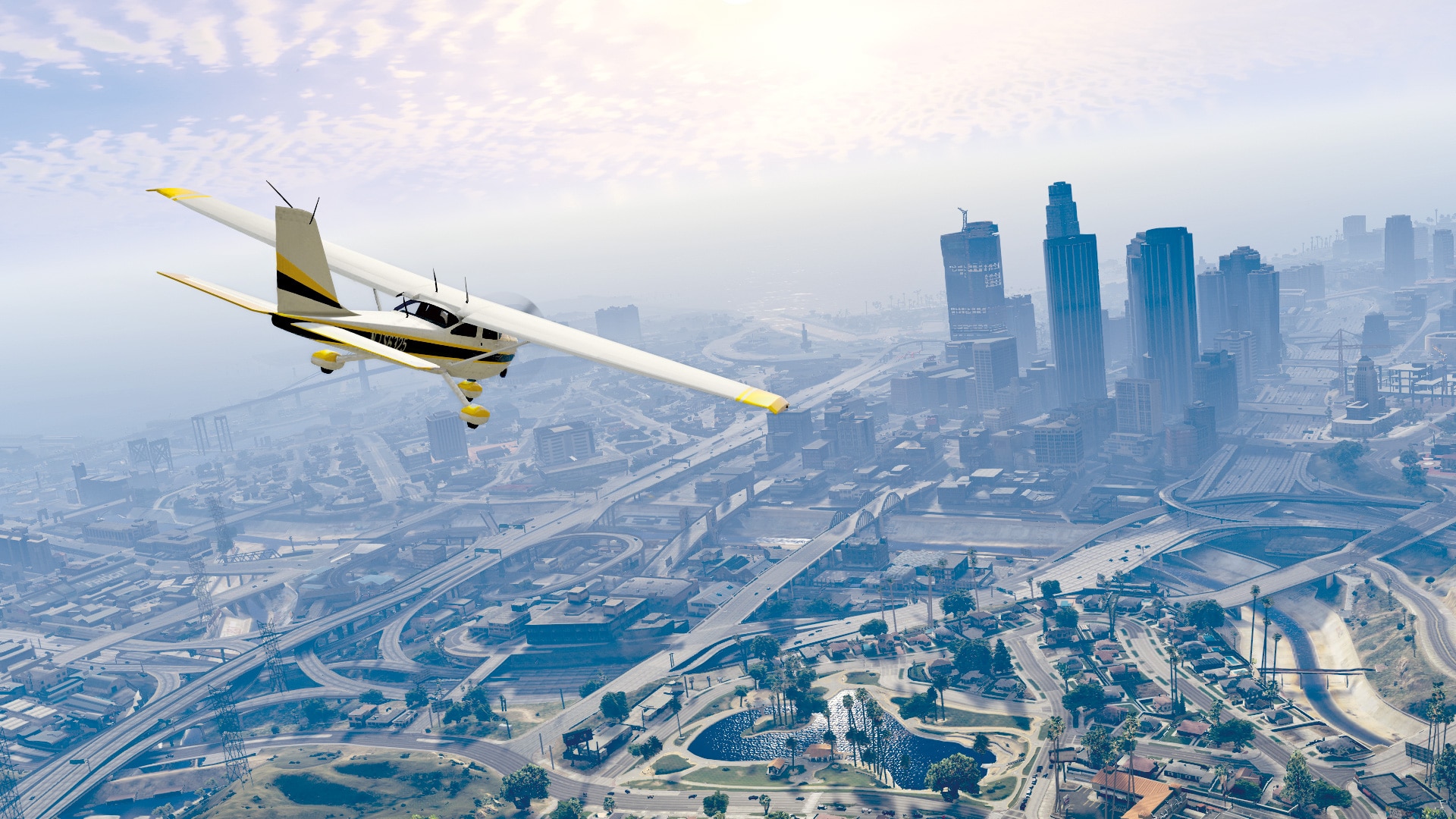GTA V Edición Premium PS4 9