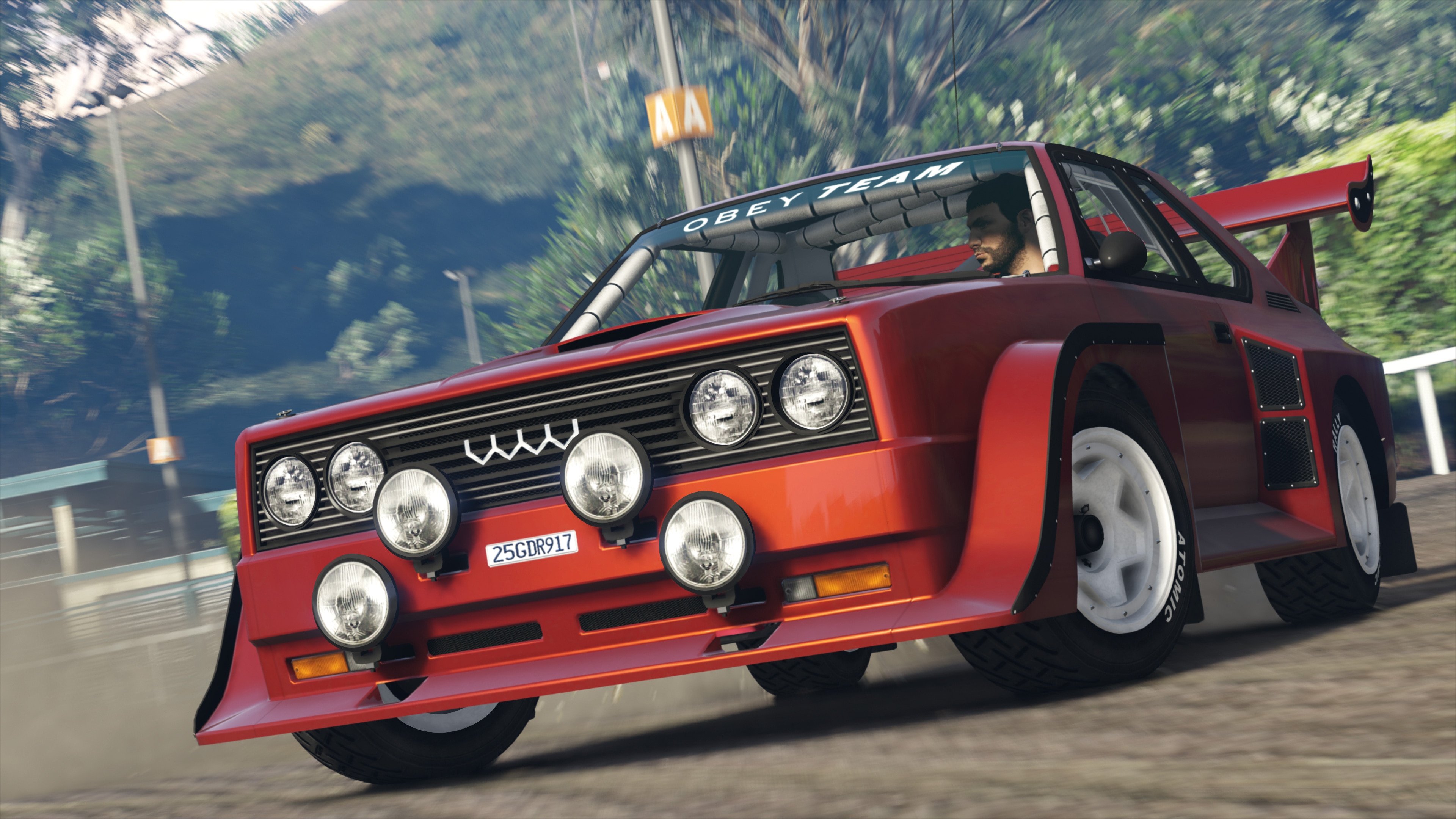 GTA V Edición Premium PS4 12