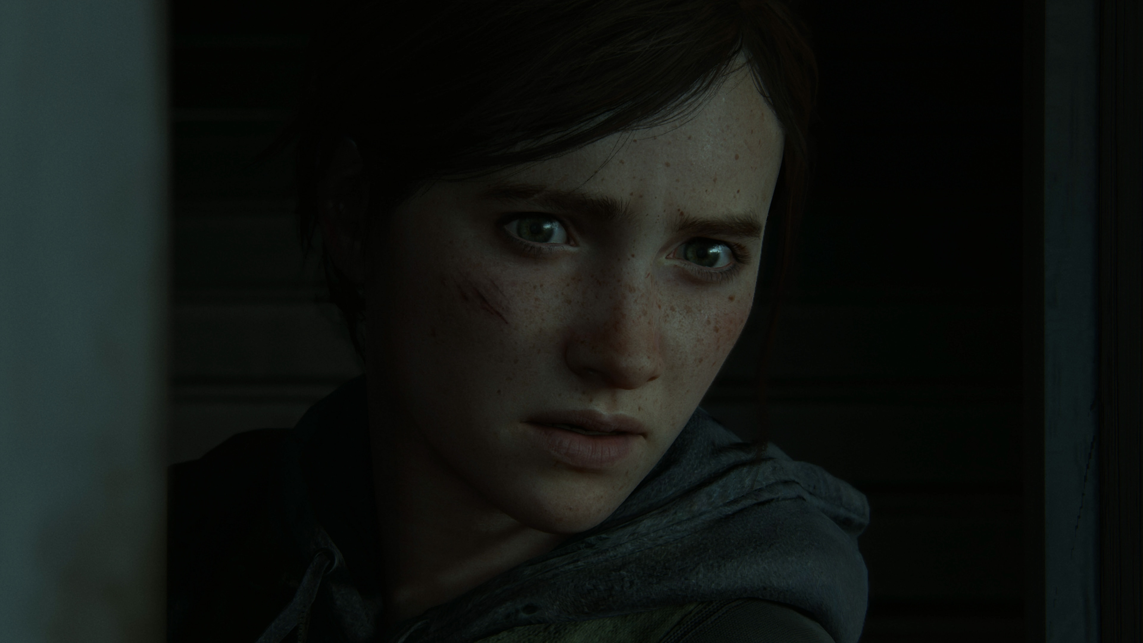 The Last of Us Parte II PS4 4