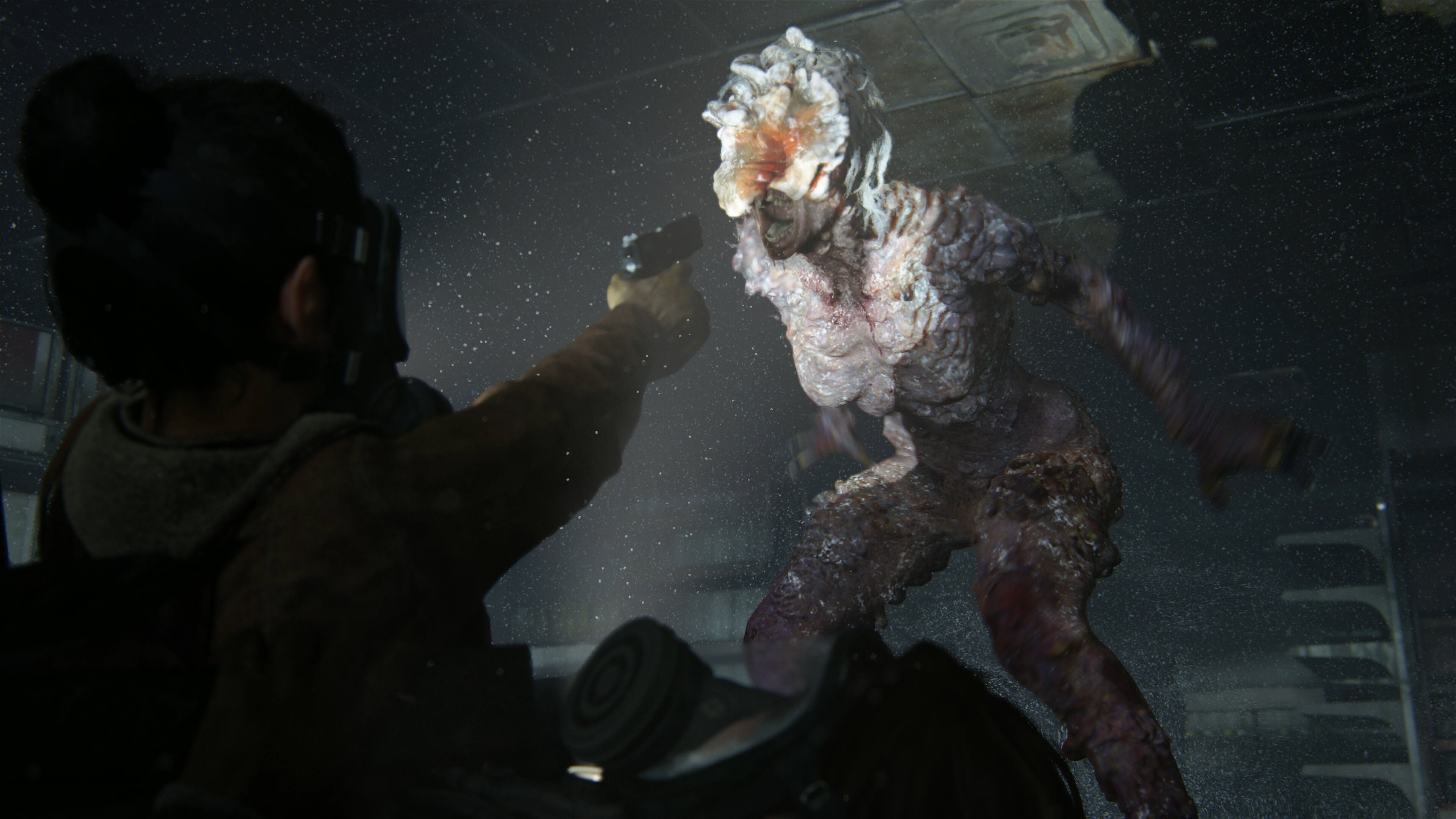 The Last of Us Parte II PS4 10