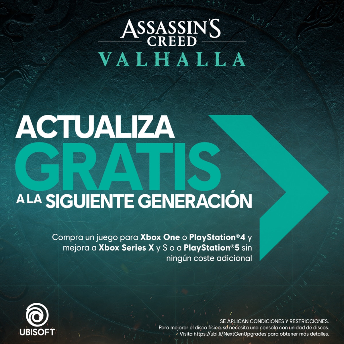 Assassin's Creed Valhalla - PlayStation 4 3