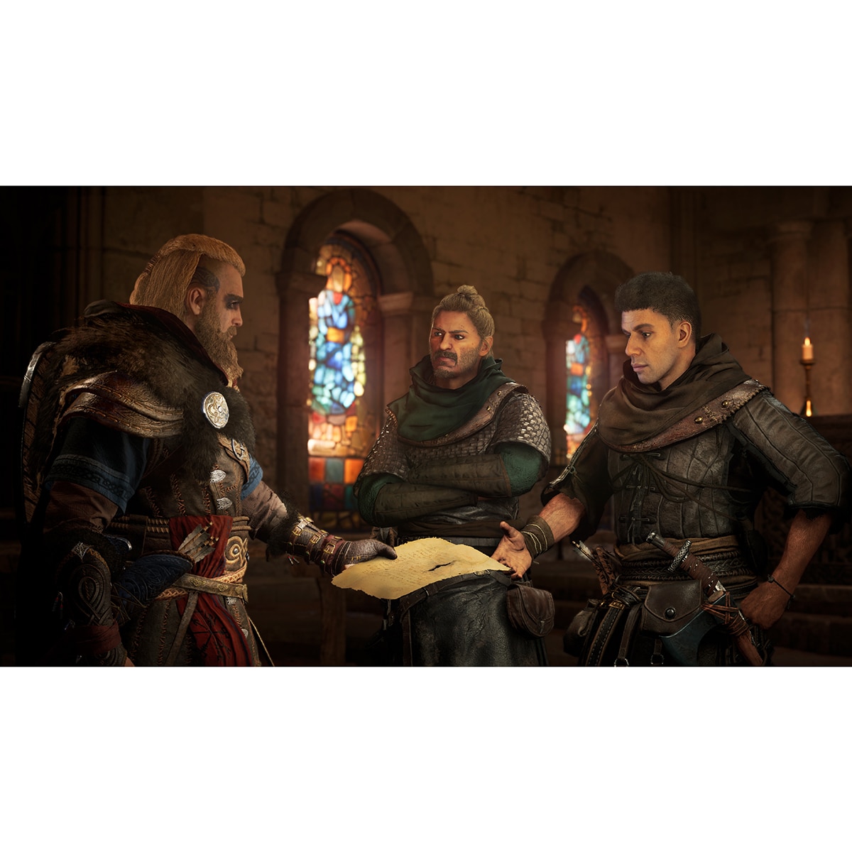 Assassin's Creed Valhalla - PlayStation 4 8