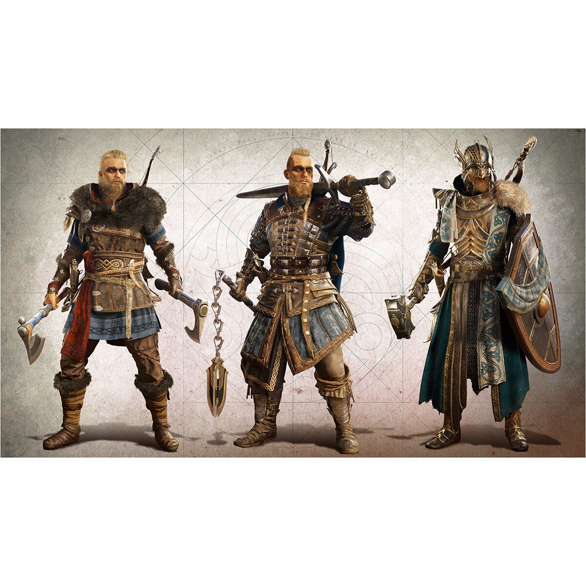 Assassin's Creed Valhalla - PlayStation 4 9