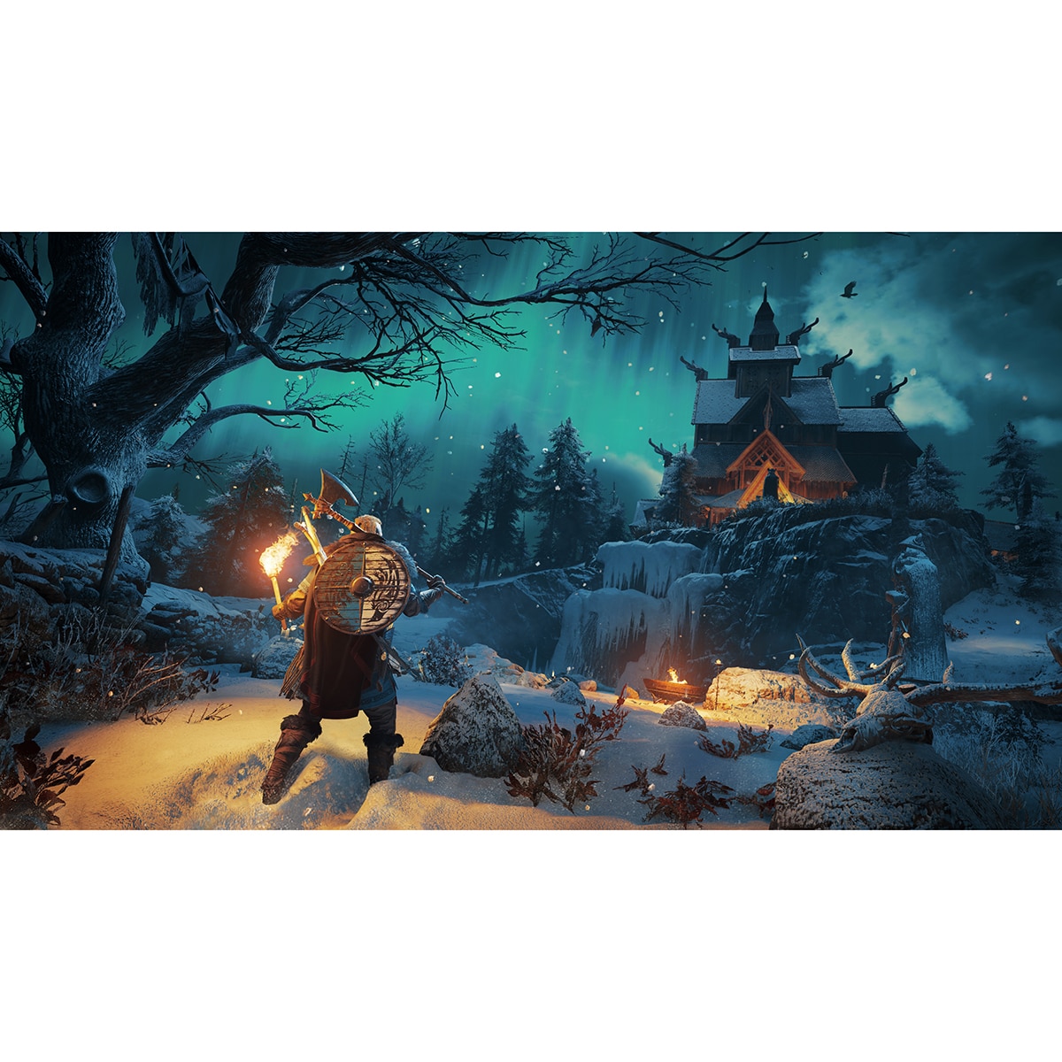 Assassin's Creed Valhalla - PlayStation 4 10